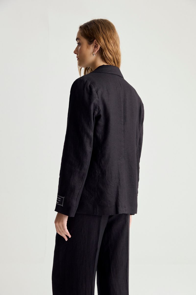 BLAZER LINO MOONSTONE