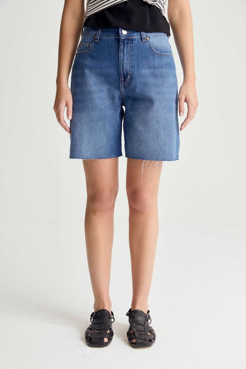 SHORT LONG LEG