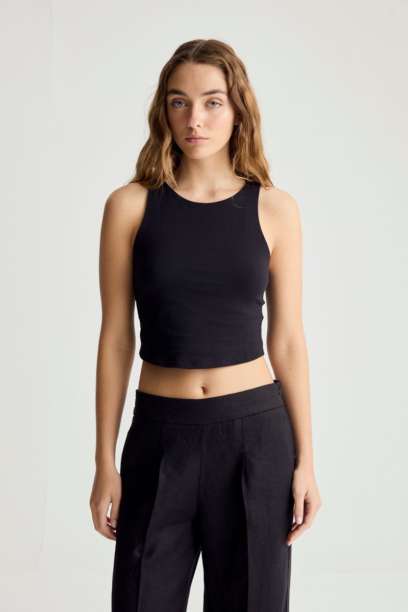 MUSCULOSA BASIC CROP