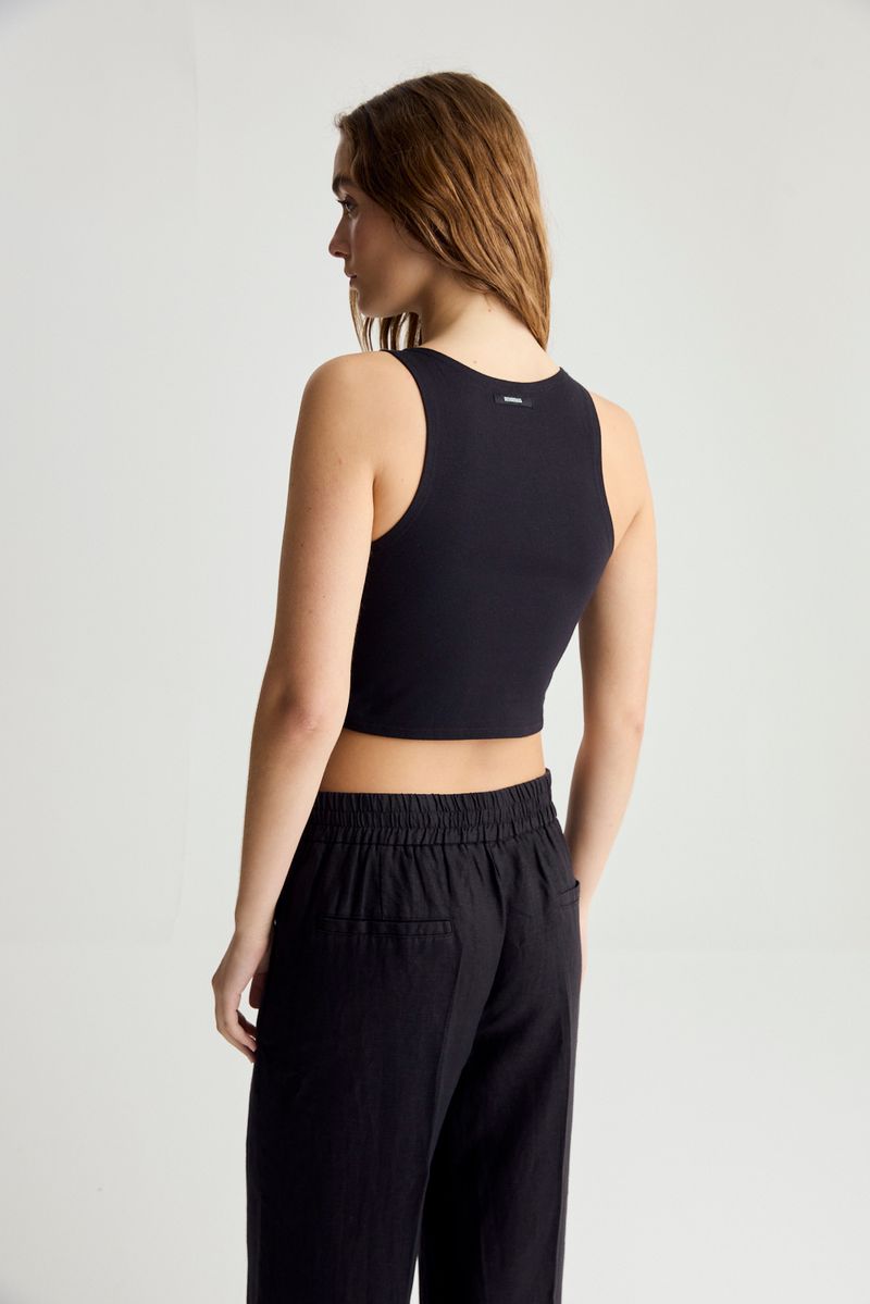 MUSCULOSA BASIC CROP