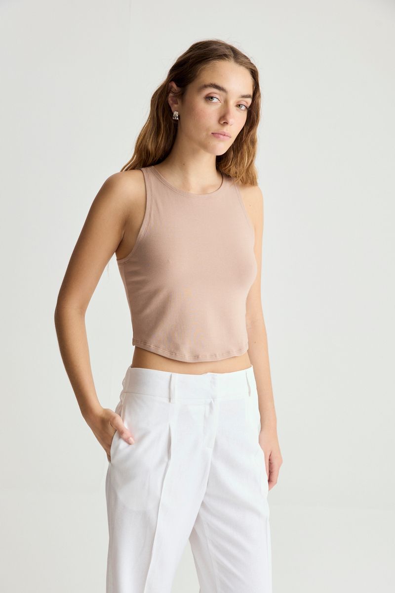 MUSCULOSA BASIC CROP