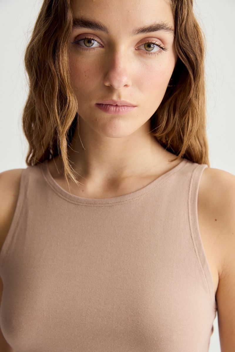 MUSCULOSA BASIC CROP