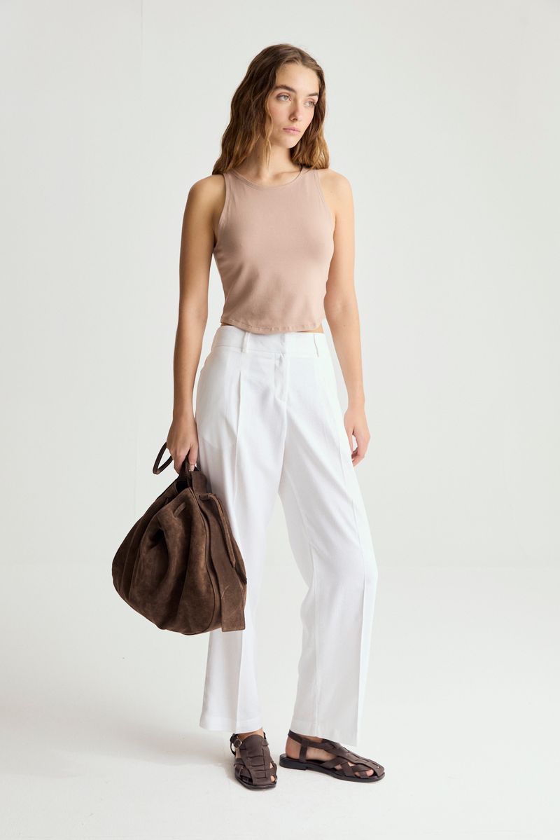 MUSCULOSA BASIC CROP