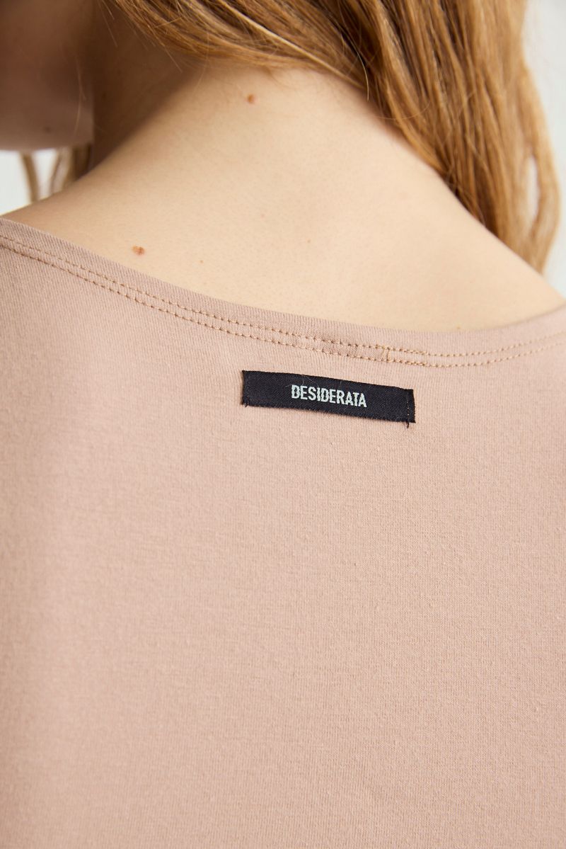 MUSCULOSA BASIC CROP