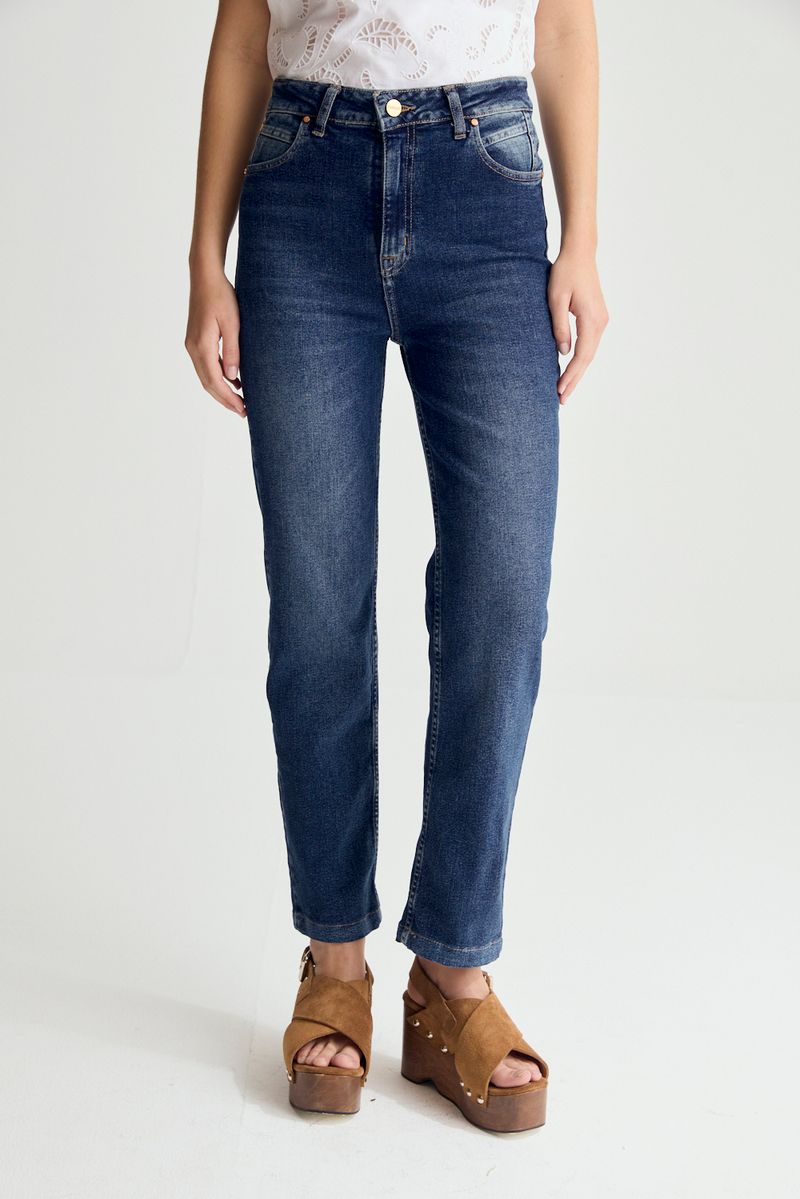 JEAN KATE STRAIGHT