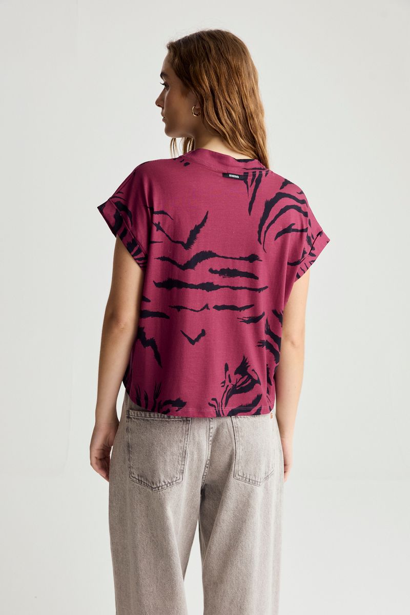 REMERA FULL PRINT MALASIA