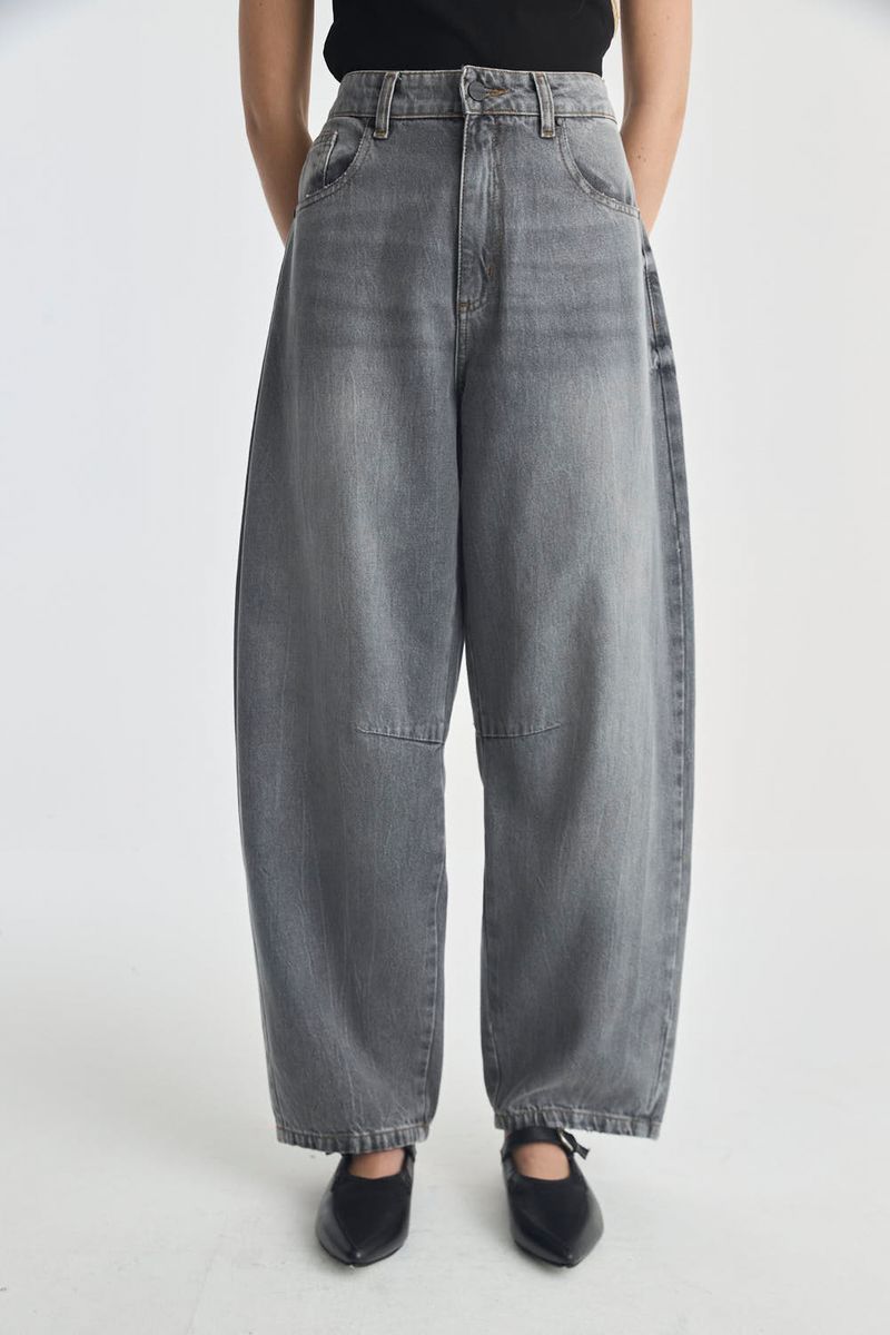 JEAN LYLA CARROT