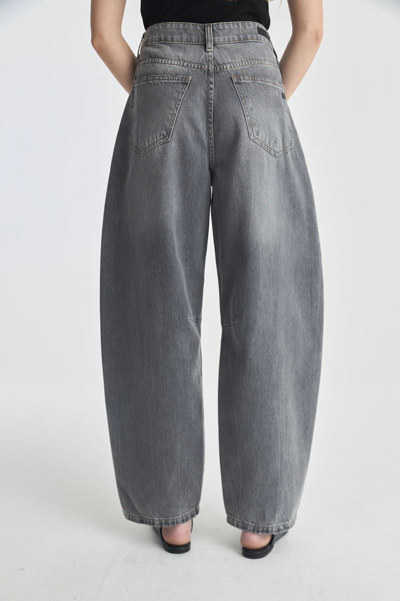JEAN LYLA CARROT