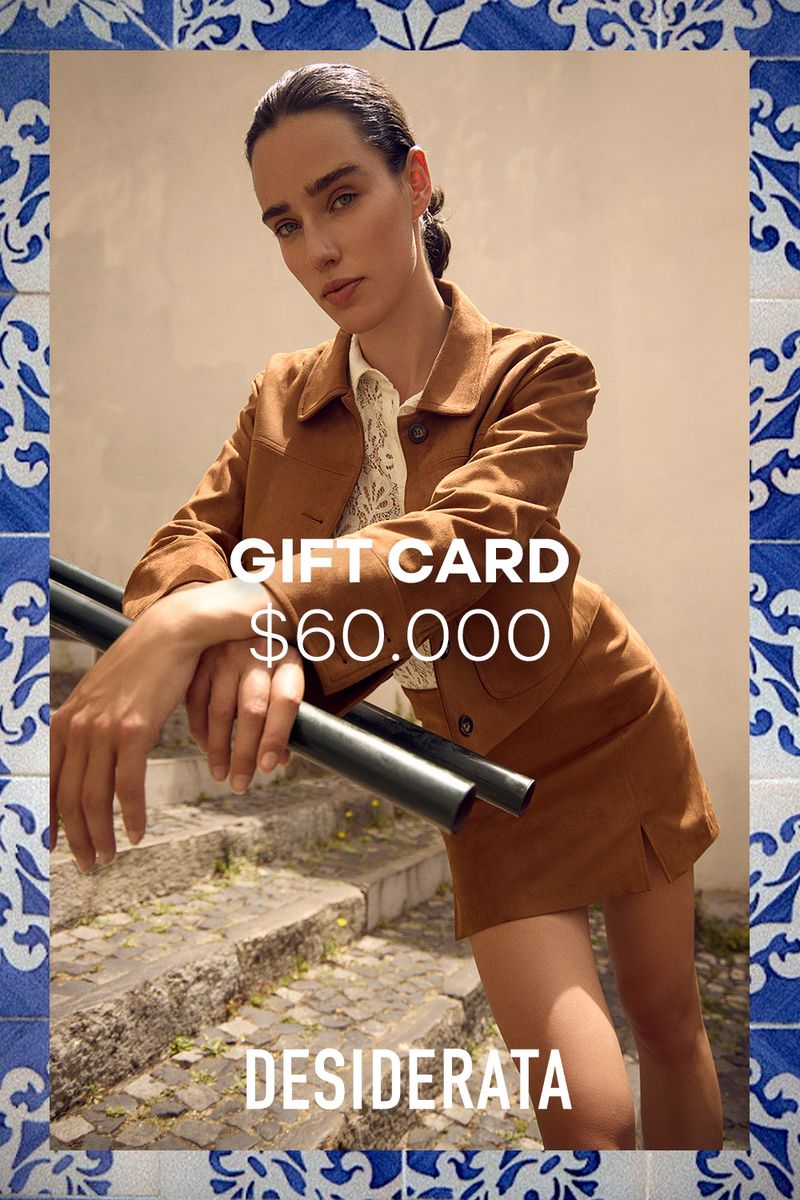 60000 GIFTCARD