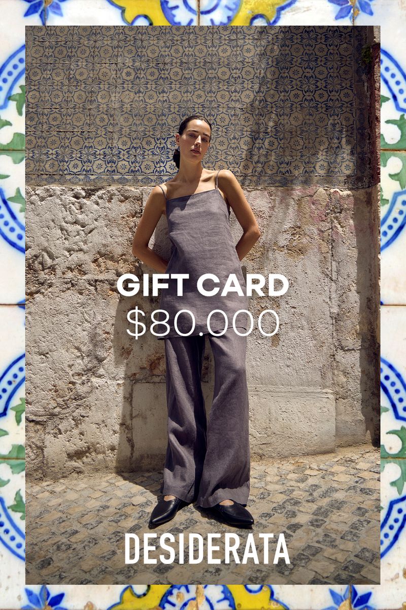 80000 GIFTCARD