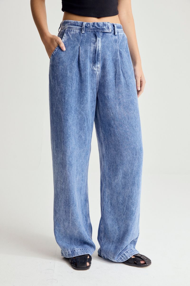 JEAN TAYLOR TENCEL DES C