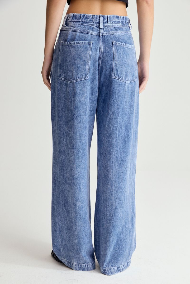 JEAN TAYLOR TENCEL DES C