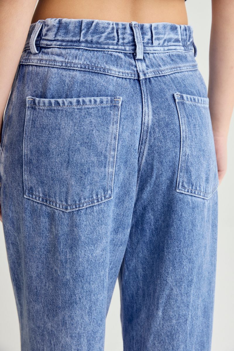 JEAN TAYLOR TENCEL DES C