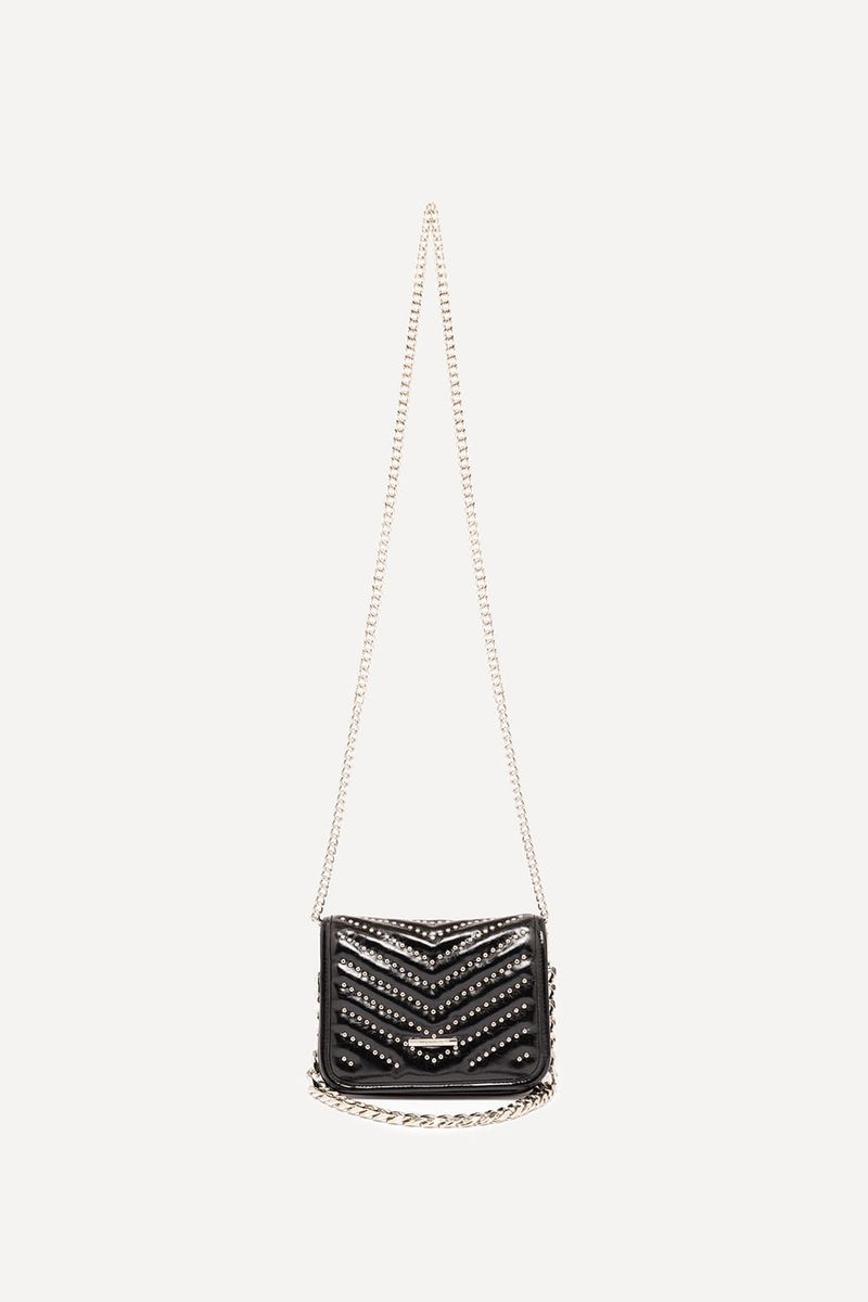 CARTERA CROSSBODY MIES