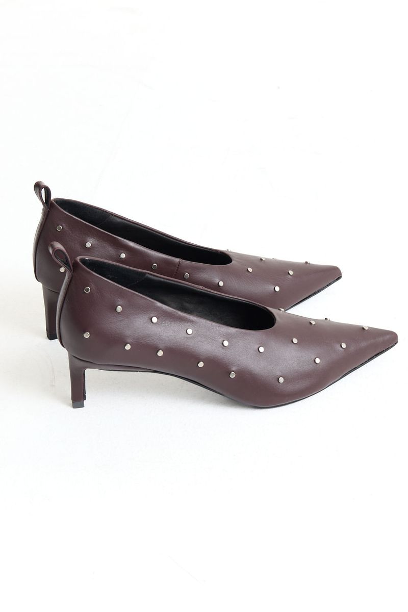ZAPATO STUDS
