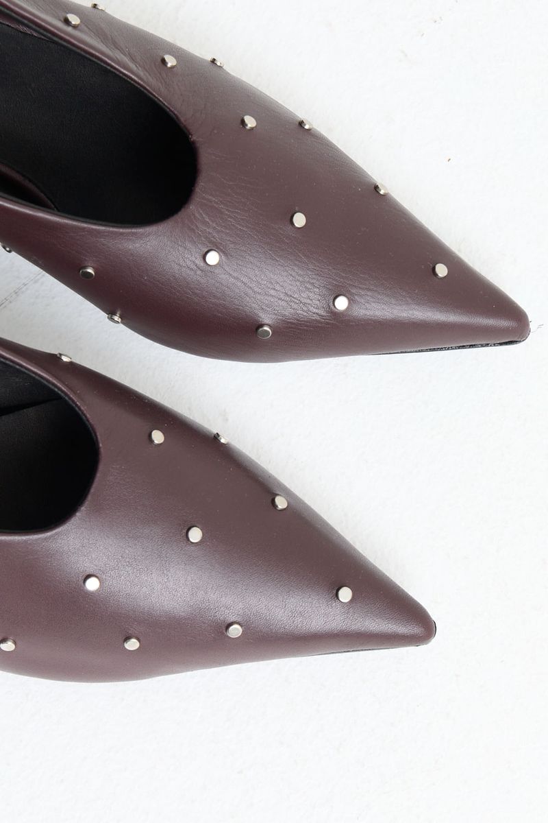 ZAPATO STUDS
