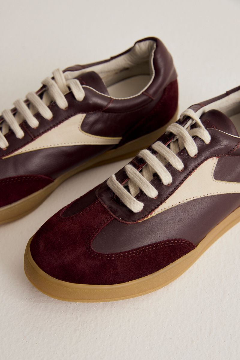SNEAKER URBAN