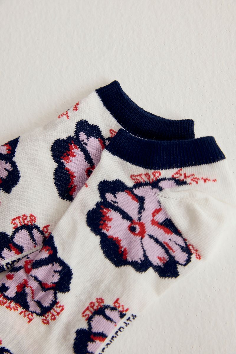 MEDIAS SOCK STEP BY STEP