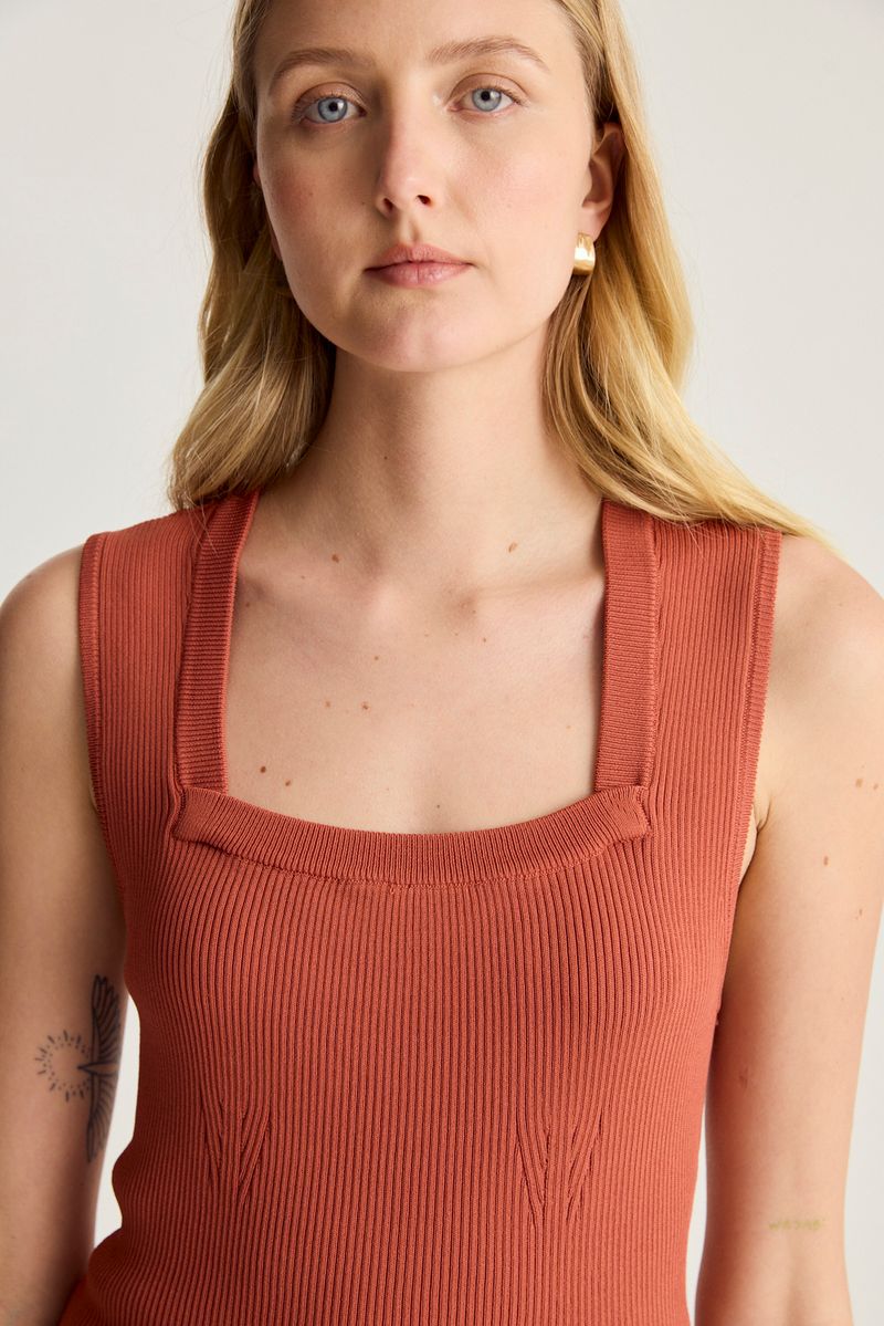 SWEATER TOP COPENHAGUE