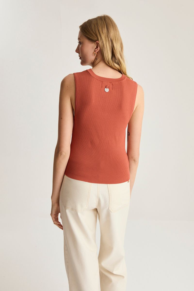 SWEATER TOP COPENHAGUE