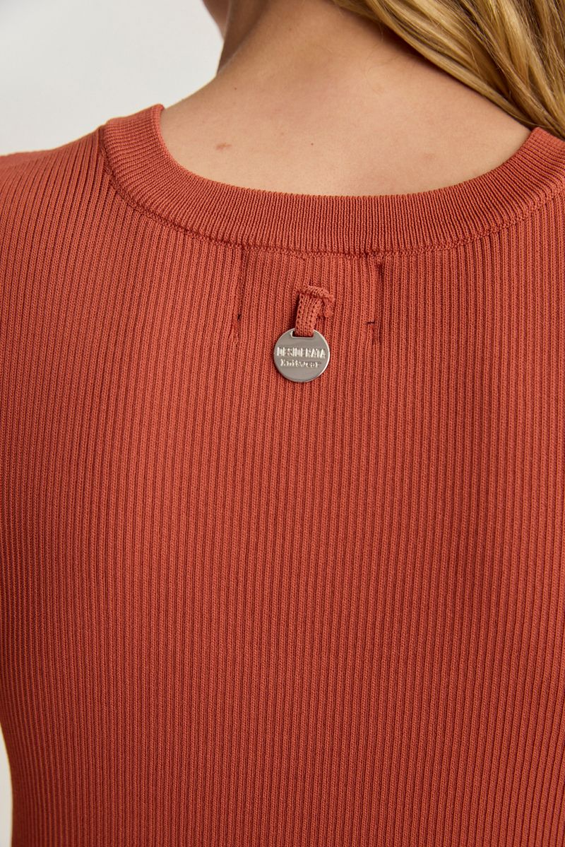 SWEATER TOP COPENHAGUE