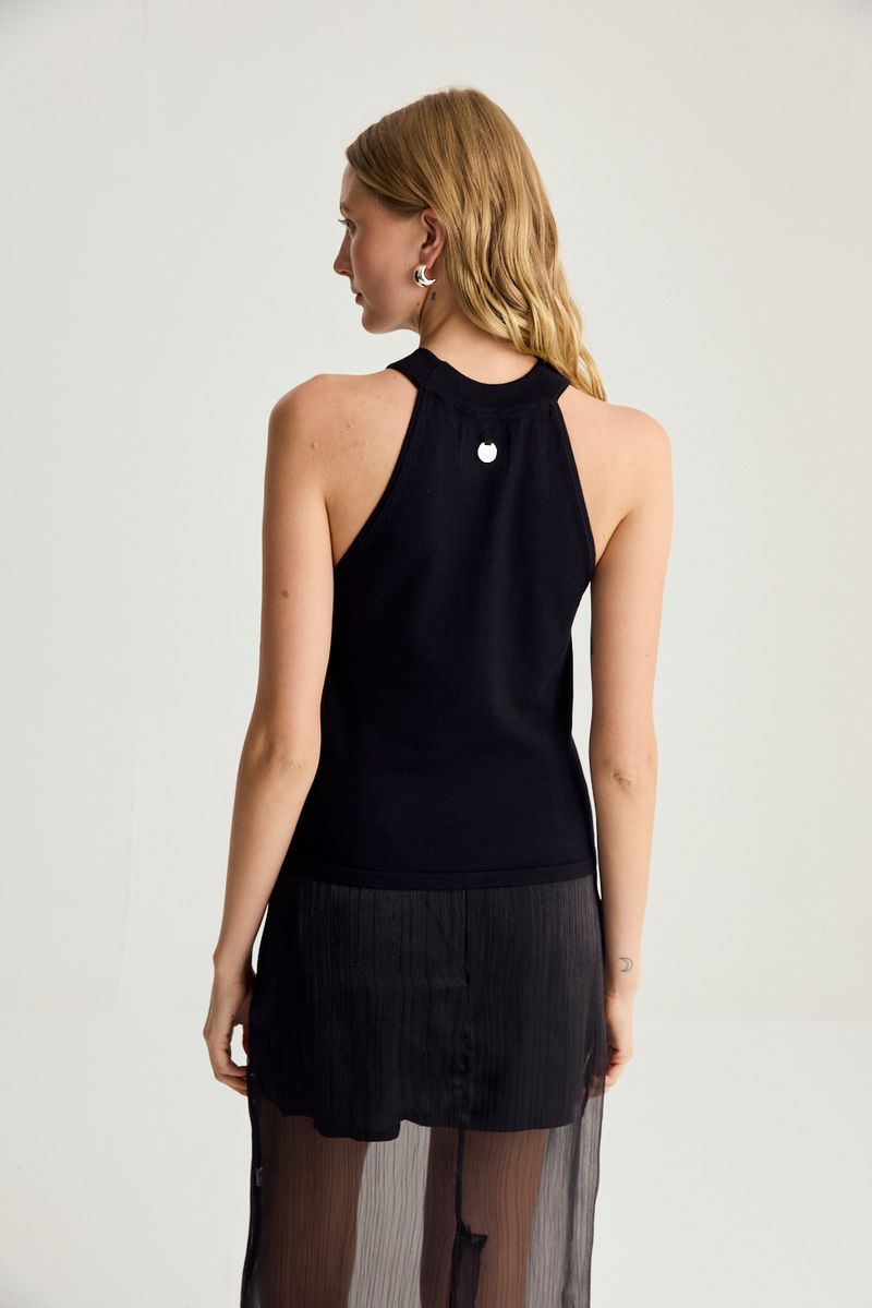 TOP HALTER NIKITA
