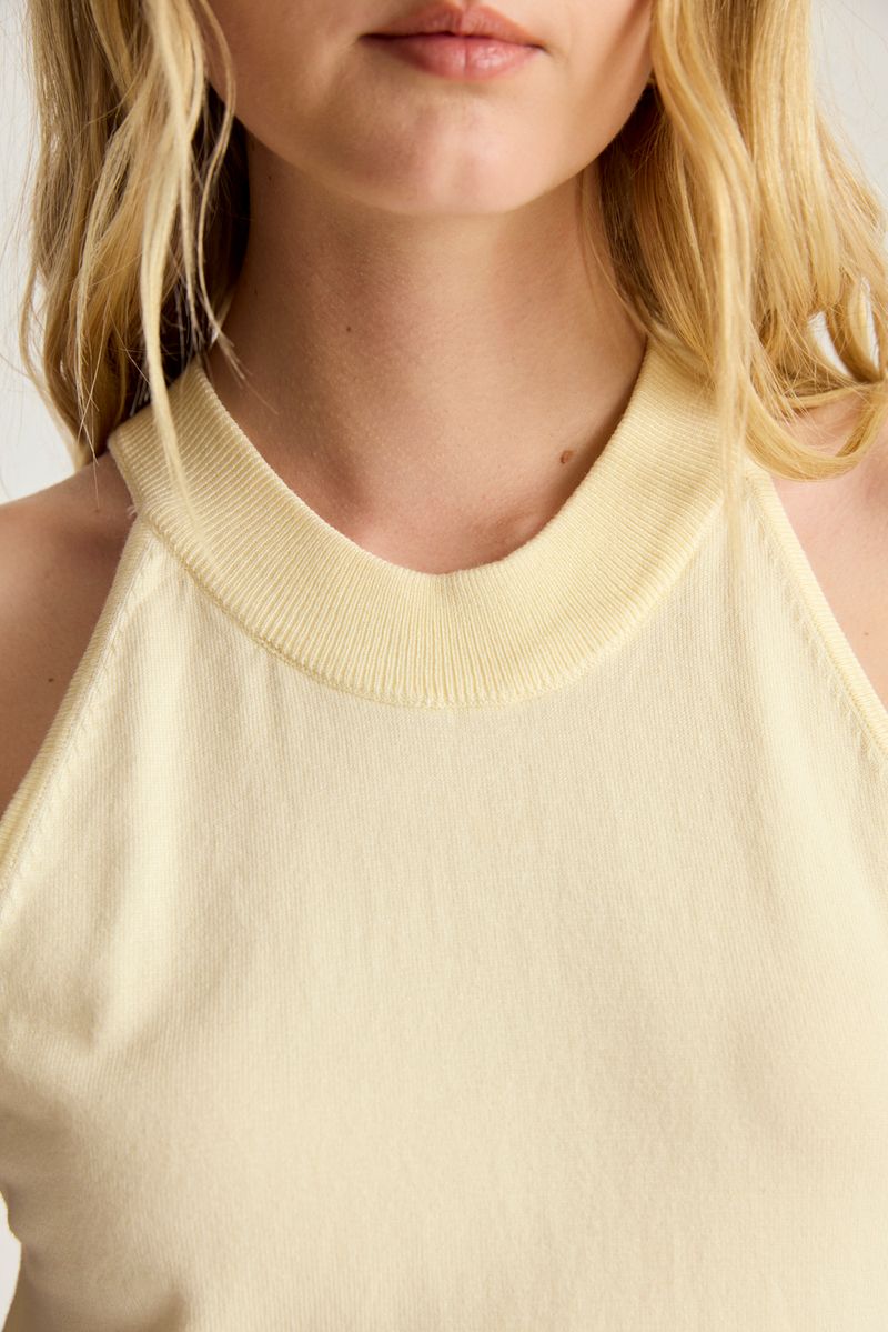 TOP HALTER NIKITA