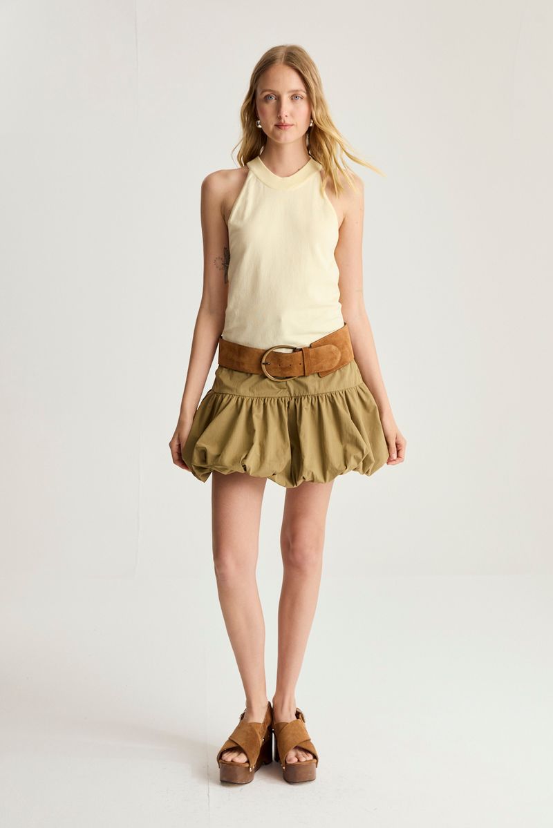 TOP HALTER NIKITA