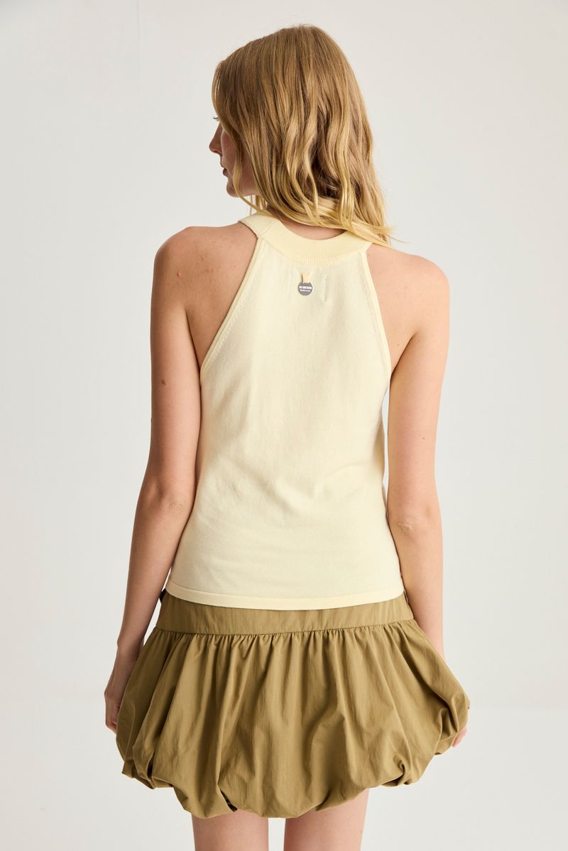 TOP HALTER NIKITA