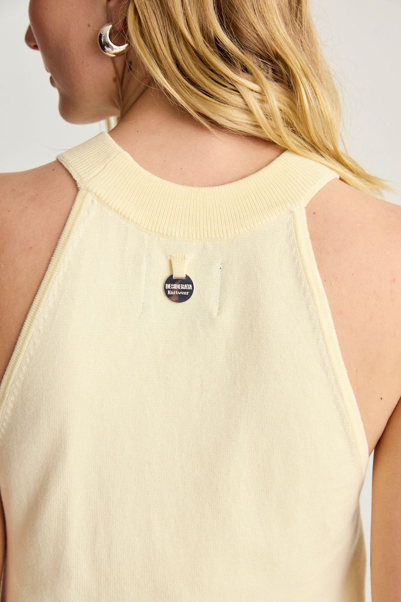 TOP HALTER NIKITA