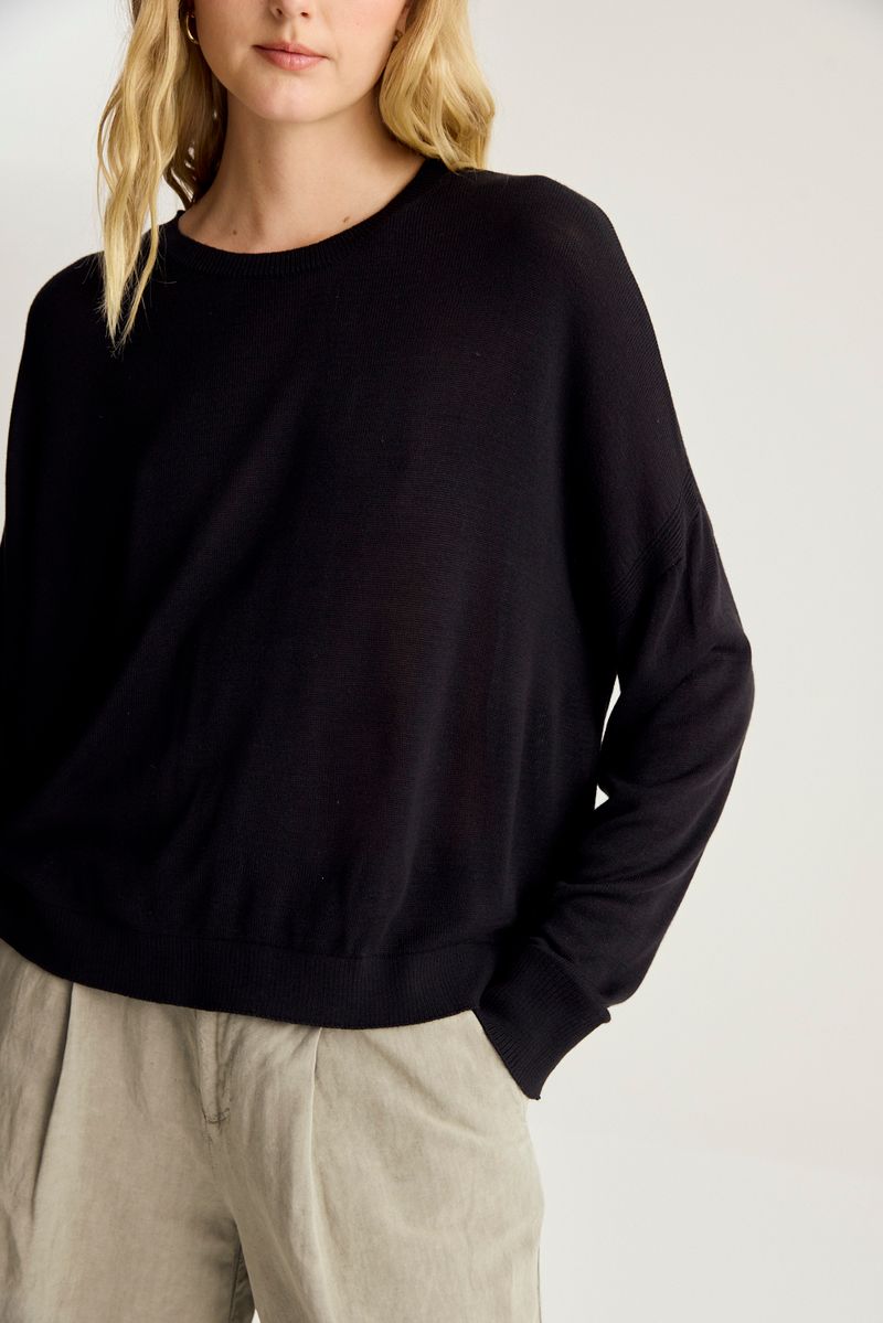 SWEATER ESENCIAL POSITANO