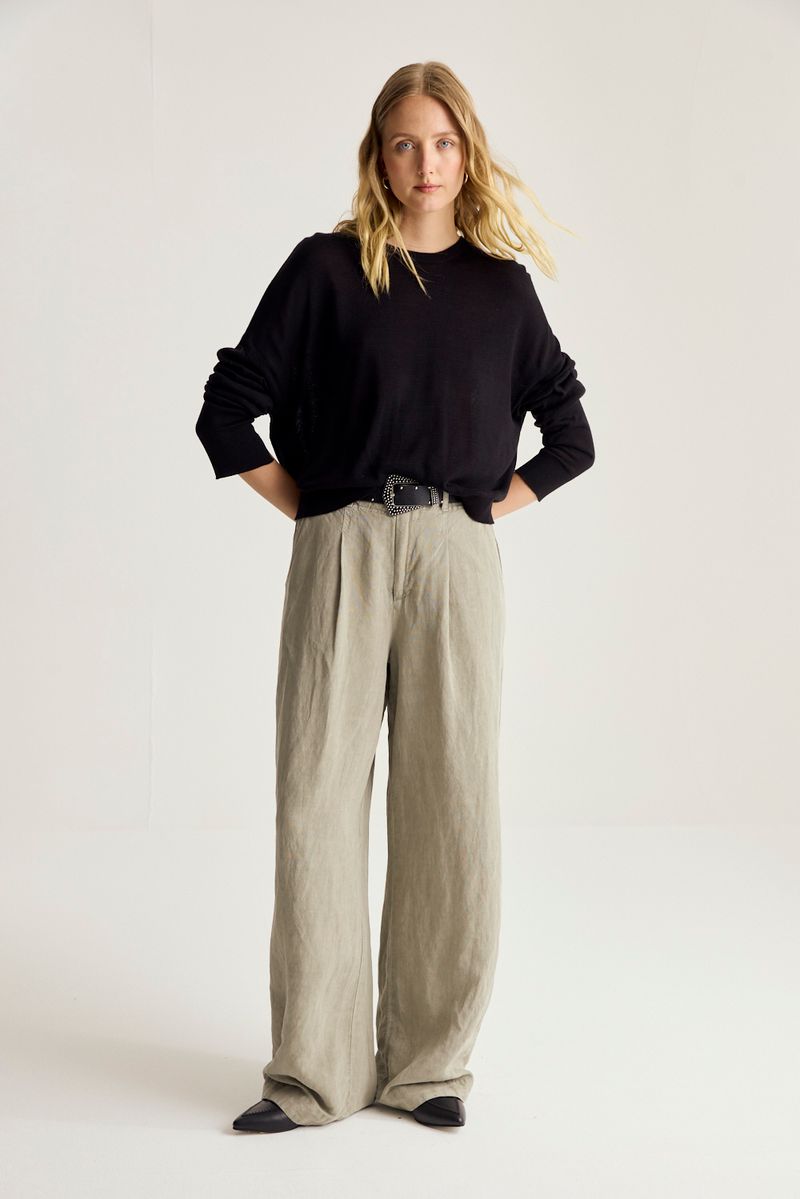 SWEATER ESENCIAL POSITANO