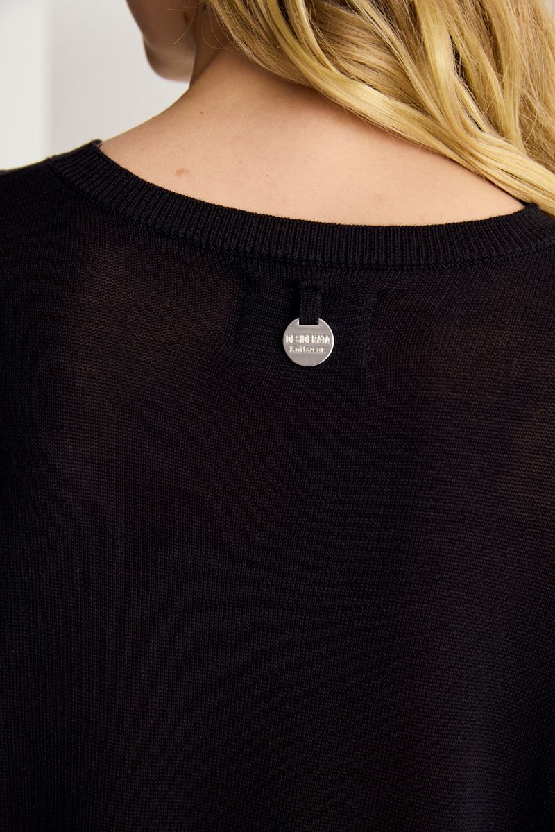 SWEATER ESENCIAL POSITANO