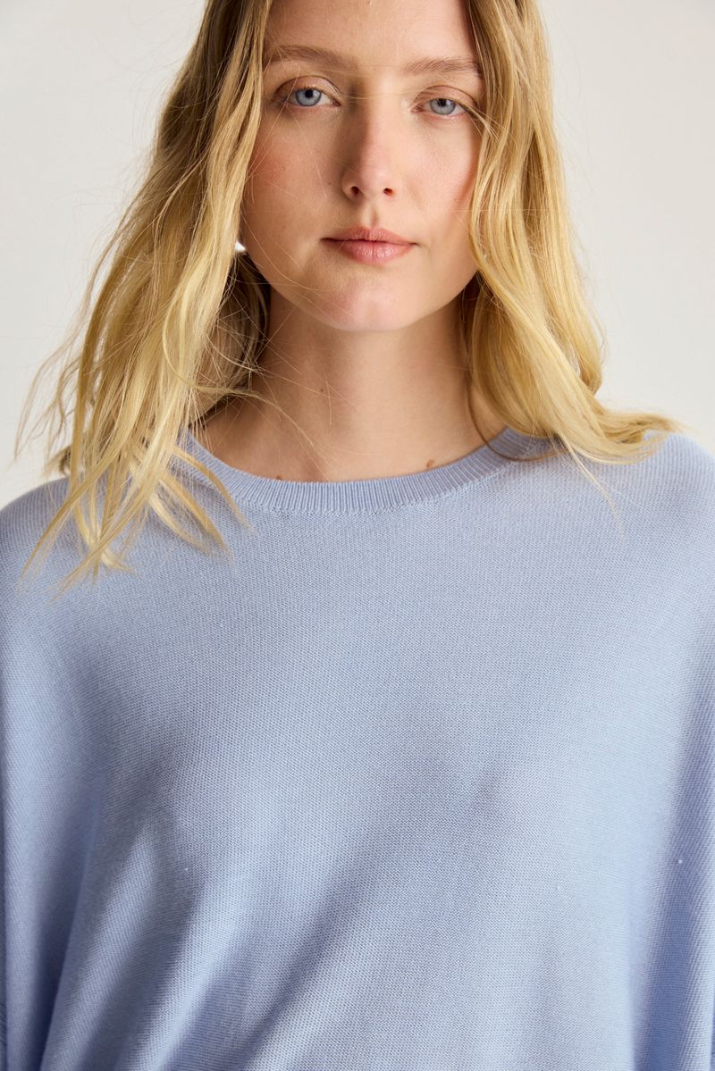 SWEATER ESENCIAL POSITANO