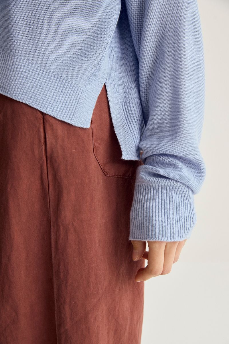 SWEATER ESENCIAL POSITANO