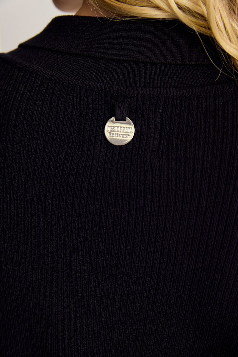 CARDIGAN  POLO