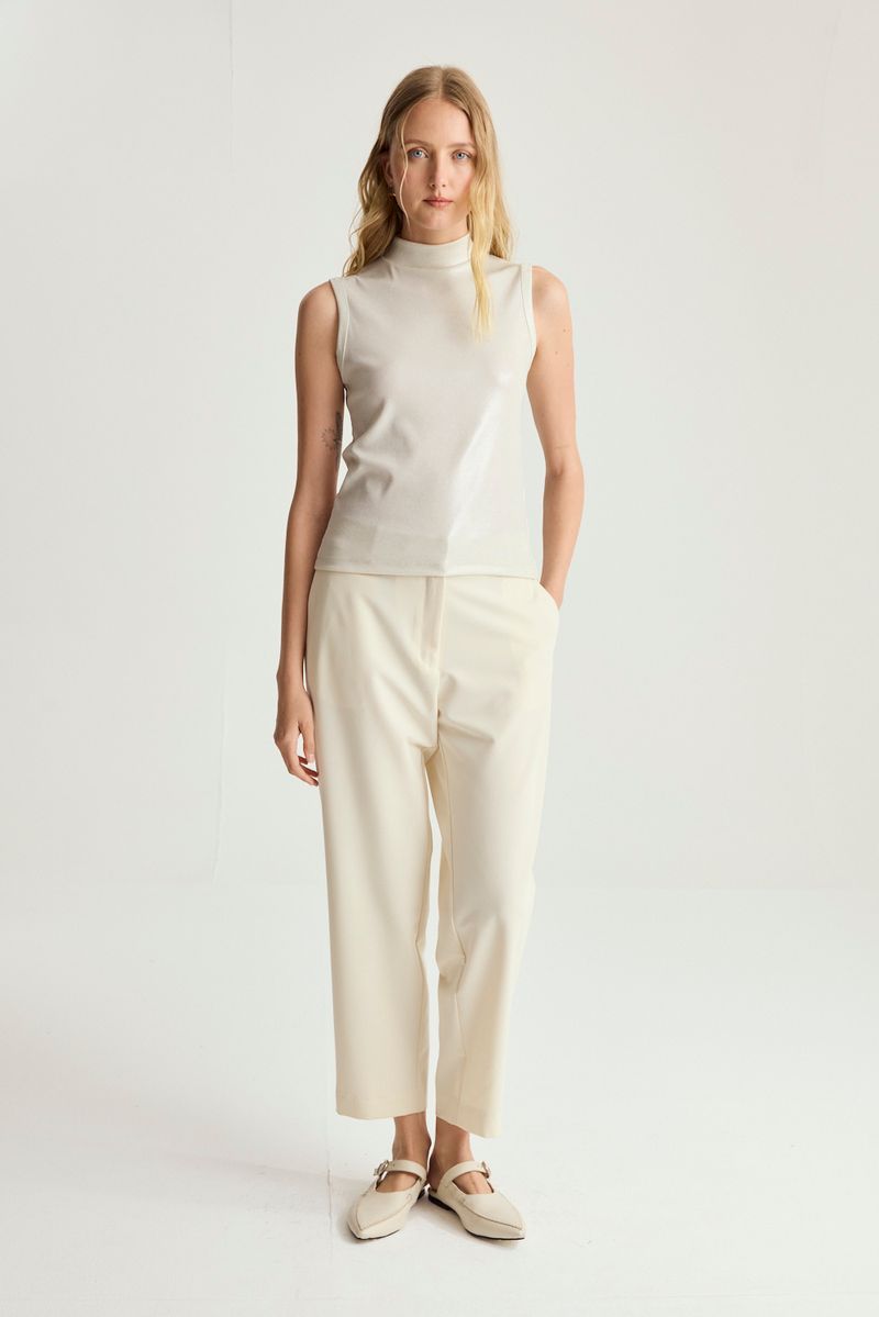 MUSCULOSA METALLIC LEWIS