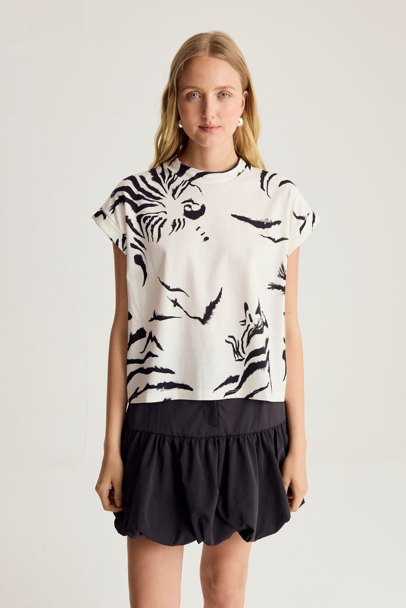 REMERA FULL PRINT MALASIA