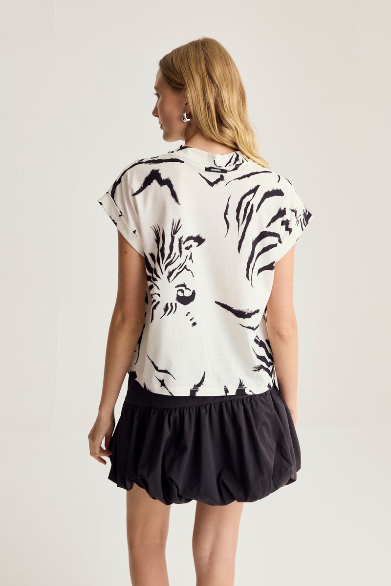 REMERA FULL PRINT MALASIA