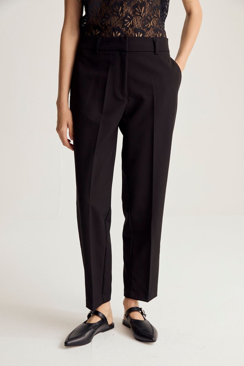 PANTALON CAPRI ESCENCIAL