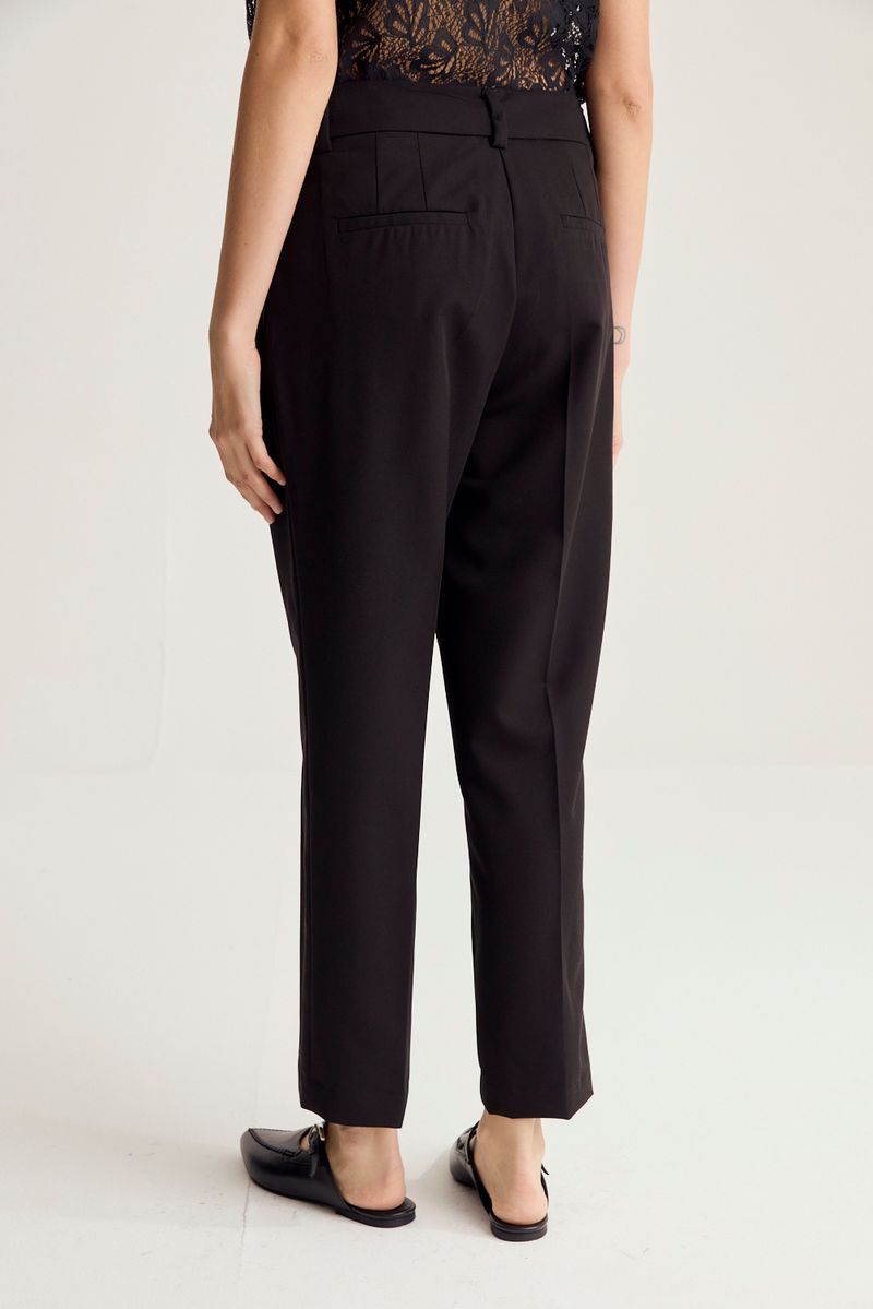 PANTALON CAPRI ESCENCIAL