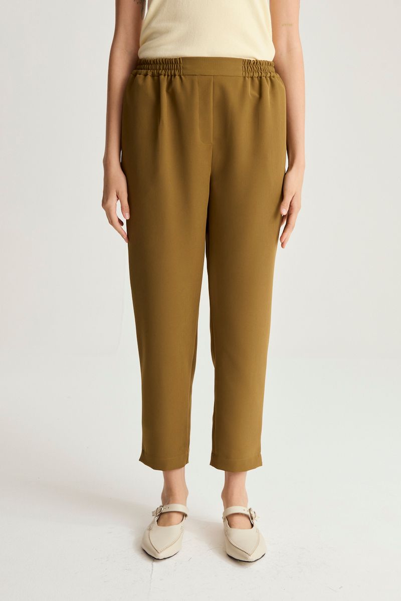 PANTALON JOGGER LEMAN