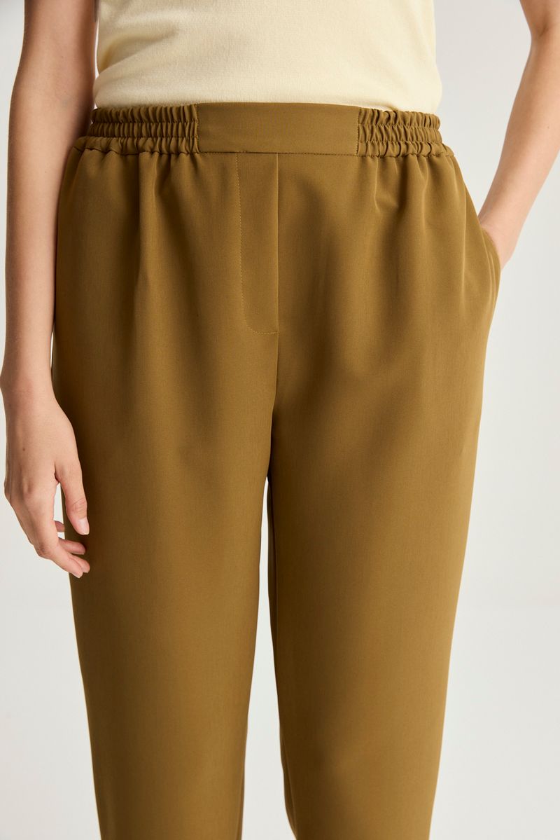 PANTALON JOGGER LEMAN