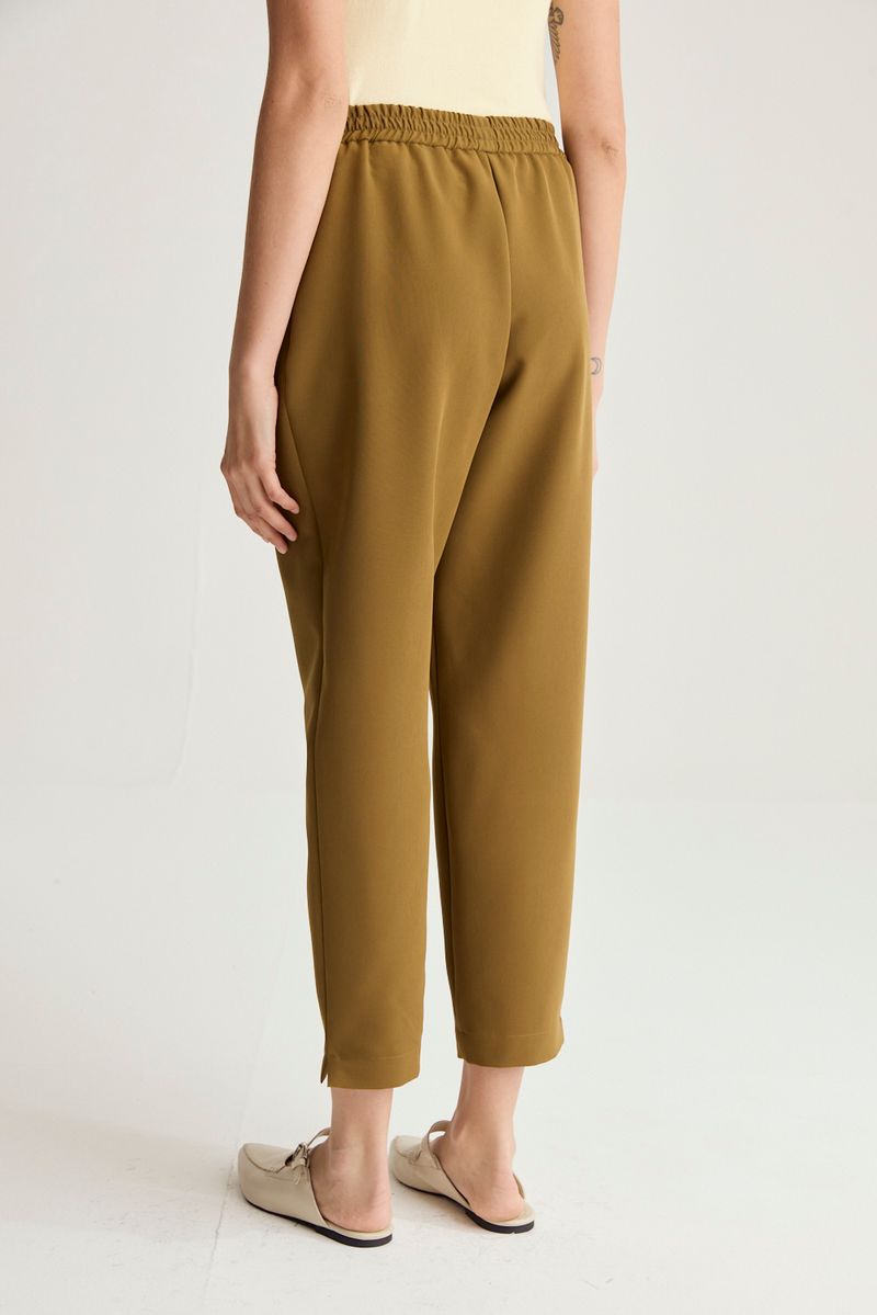 PANTALON JOGGER LEMAN