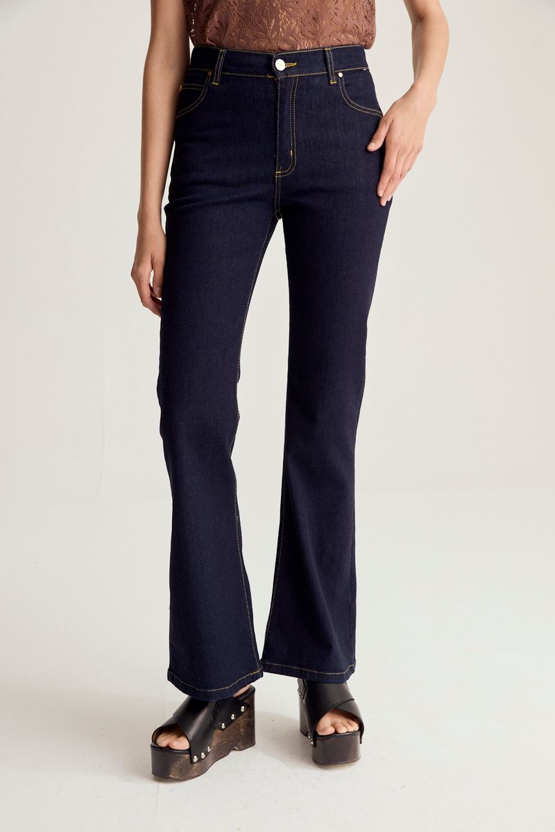 JEAN AMELIA BOOT