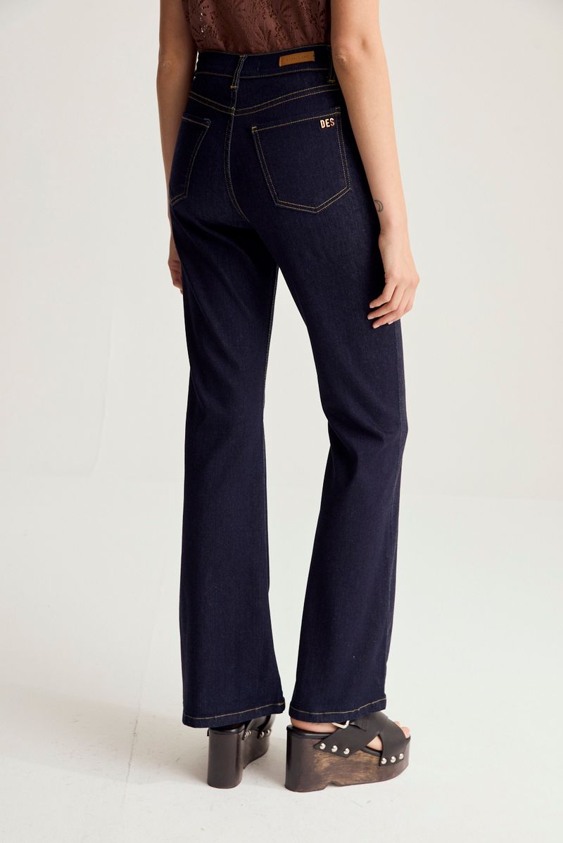 JEAN AMELIA BOOT