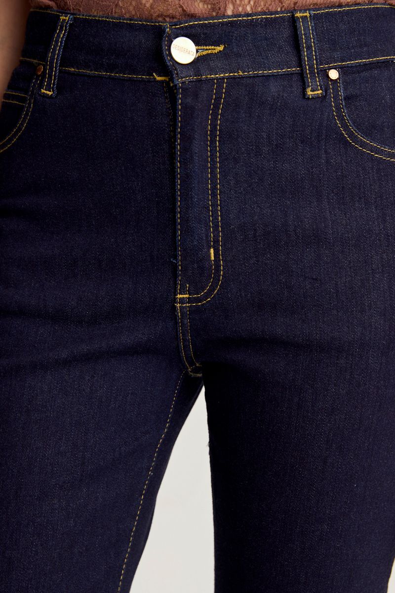 JEAN AMELIA BOOT