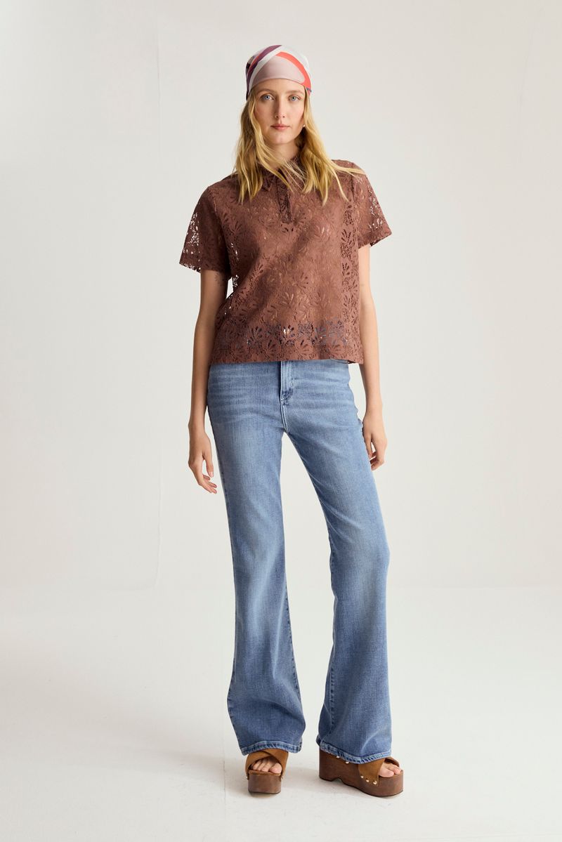 JEAN AMELIA BOOT