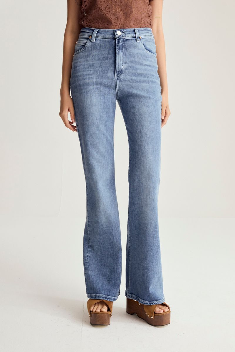 JEAN AMELIA BOOT