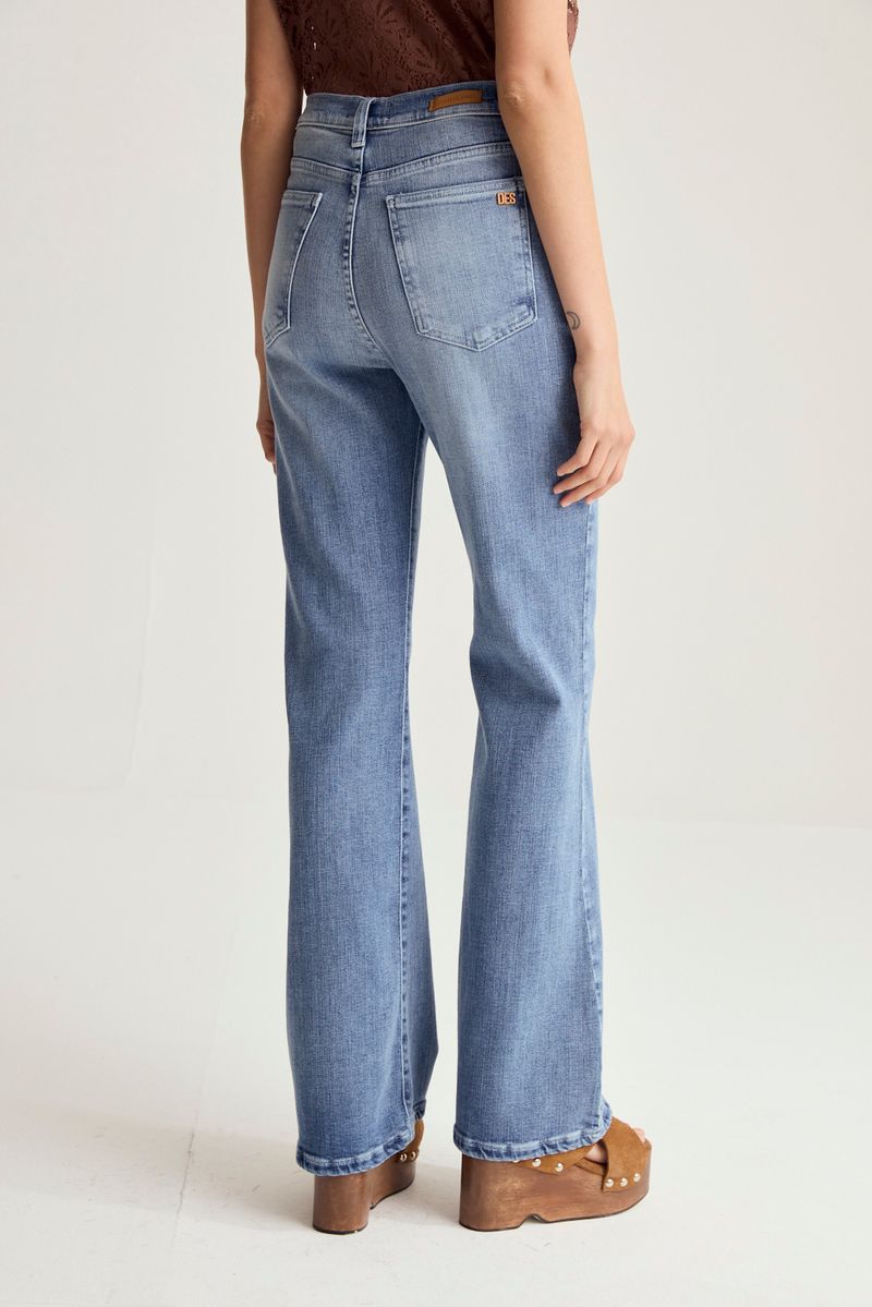JEAN AMELIA BOOT
